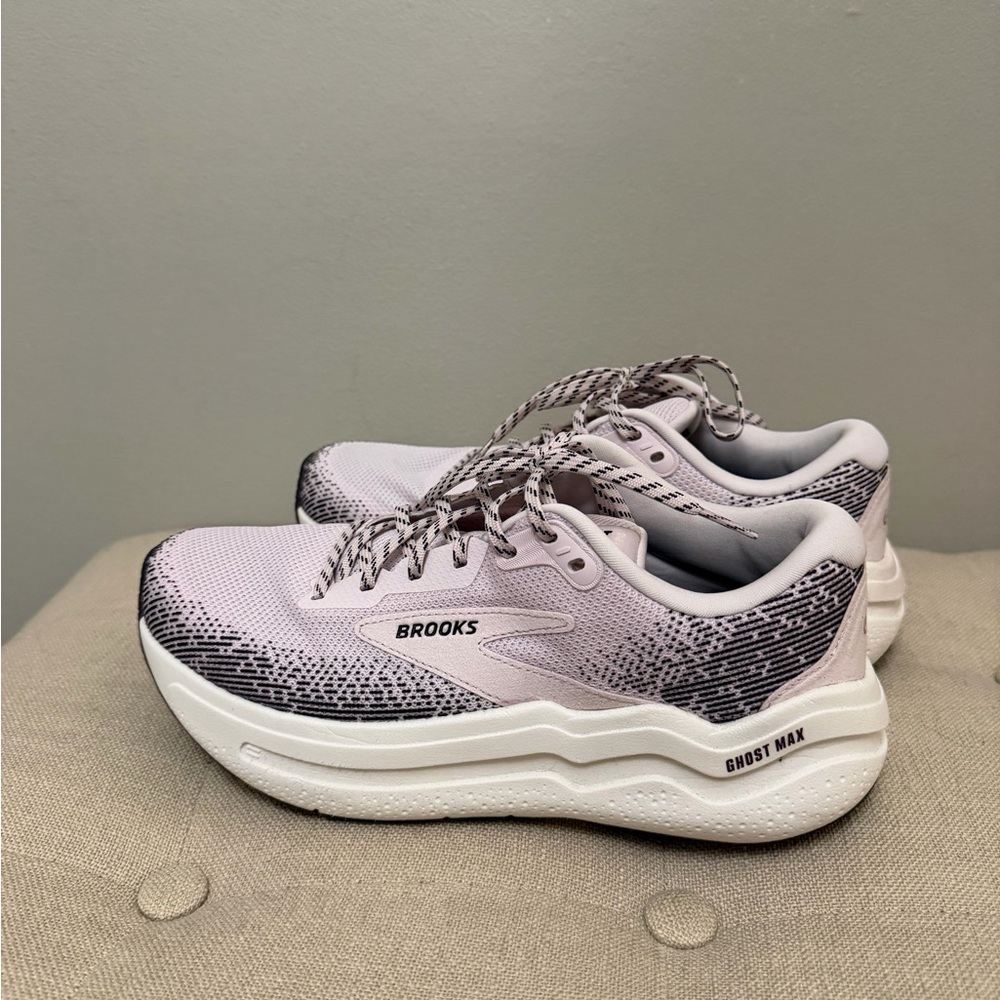 Brooks Ghost Max 2 - image 4